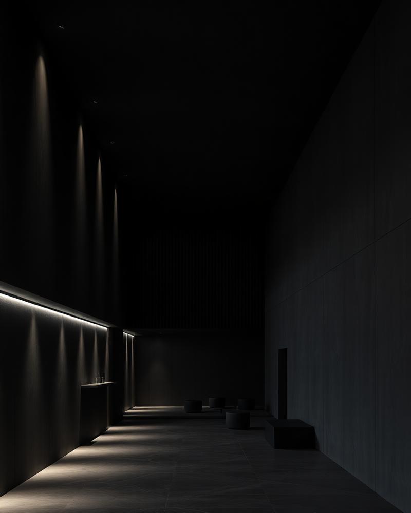 AETERNA CLOTHING — E-commerce Architecture case study by Monolith Studio